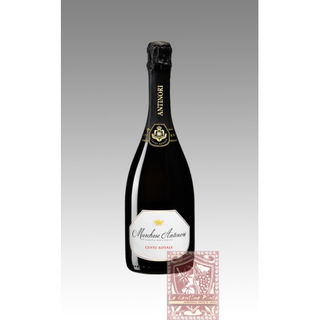 TENUTA MONTENISA BRUT NATURE CUVEE ROYALE MARCHESE ANTINORI