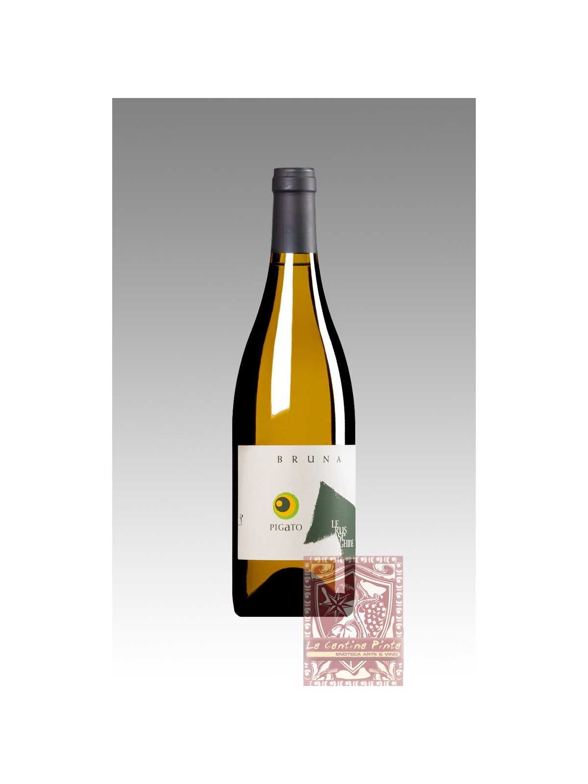 PIGATO LE RUSSEGHINE 2021 - AZ. AGRIC. BRUNA