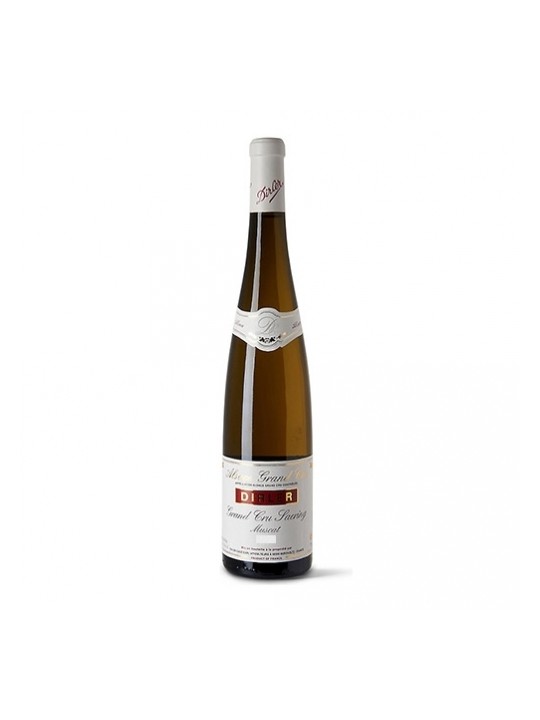 MUSCAT GRAND CRU SAERING 2010 DIRLER