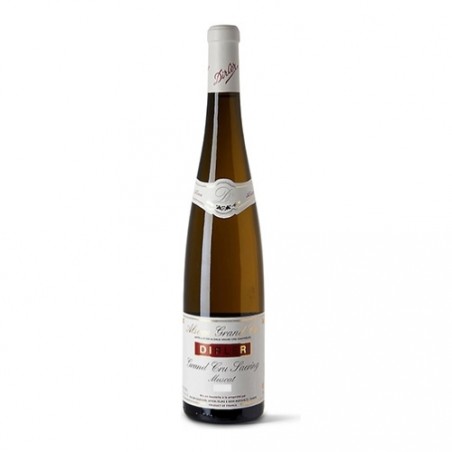 MUSCAT GRAND CRU SAERING 2010 DIRLER