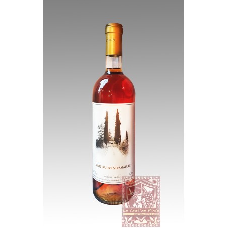 VINO DA UVE STRAMATURE - FELSINA