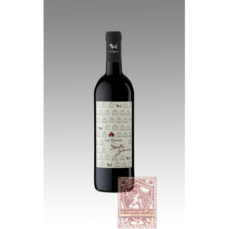 SANTA GOCCIA 2021 BIO - Fattoria Le Masse