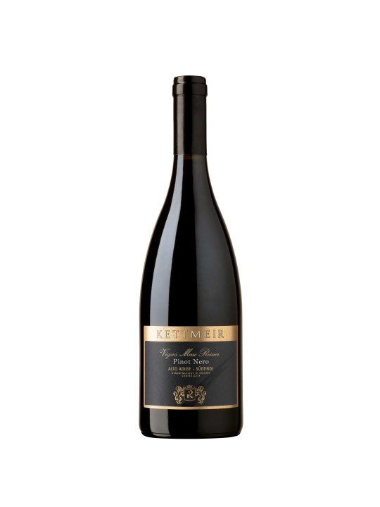 PINOT NERO VIGNA MASO REINER 2020 KETTMEIR