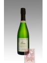 VOUVRAY BRUT 2017 METHODE TRADITIONELLE - V.FOREAU  CLOS NAUDIN