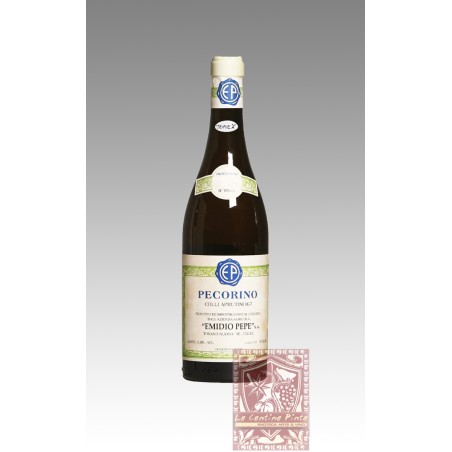 PECORINO 2022 COLLI APRUTINI EMIDIO PEPE
