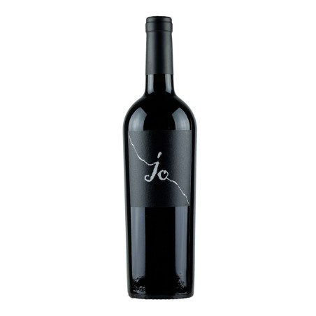 JO SALENTO NEGROAMARO 2018 - GIANFRANCO FINO