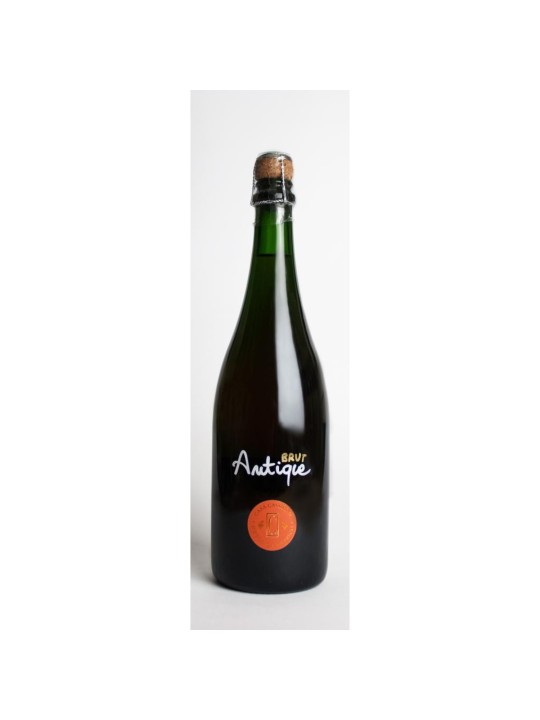 BRUT ROSE' ANTIQUE  - CASA CATERINA DI AURELIO DEL BONO