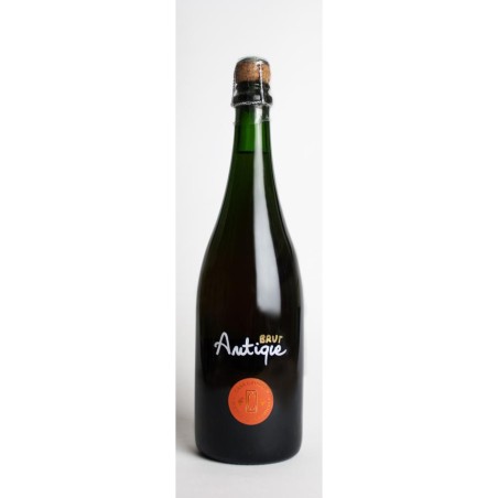 BRUT ROSE' ANTIQUE  - CASA CATERINA DI AURELIO DEL BONO