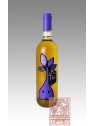 SANTA TRE 2019 VINO BIANCO MACERATO- ORANGE WINE- SANTA 10