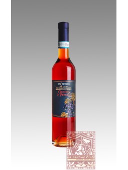 VIN SANTO DEL CHIANTI CLASSICO DOC OCCHIO DI PERNICE 2014- LA CASTELLINA 0,5 LT