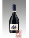 VINO SPUMANTE BRUT NERO BRUNO CECI  METODO MARTINOTTI - CANTINE CECI