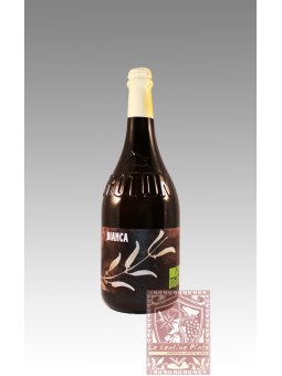 BIRRA BIANCA - BRUTON