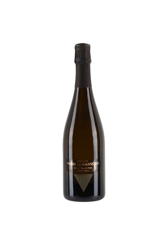 CHAMPAGNE PREMIER CRU  EXTRA BRUT BDN HAUTE VOLEE WARIS-LARMANDIER