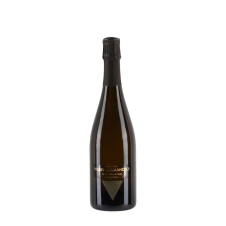 CHAMPAGNE PREMIER CRU  EXTRA BRUT BDN HAUTE VOLEE WARIS-LARMANDIER