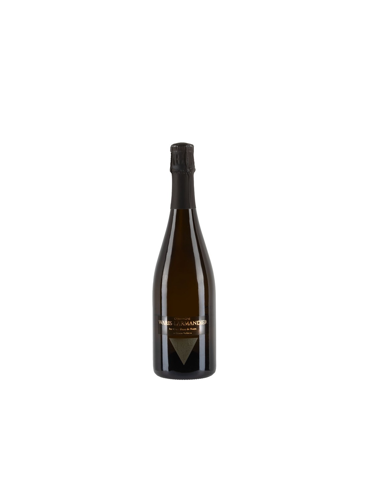 CHAMPAGNE PREMIER CRU  EXTRA BRUT BDN HAUTE VOLEE WARIS-LARMANDIER