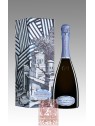 FRANCIACORTA BELLAVISTA 2018 PAS OPERE' EXTRA BRUT ASTUCCIATO