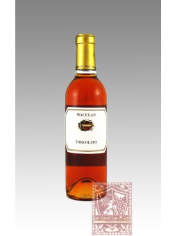 TORCOLATO 2022 MACULAN