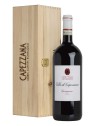 CARMIGNANO VILLA DI CAPEZZANA 2015 MAGNUM 1,5 LT - NOBIL CASA CONTINI BONACCOSSI