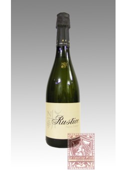 PROSECCO RUSTICO BRUT NINO FRANCO