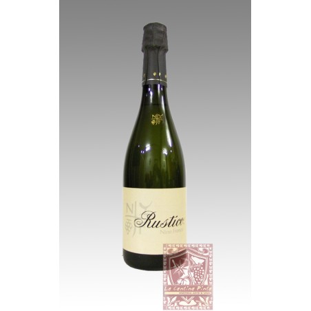 PROSECCO RUSTICO BRUT NINO FRANCO