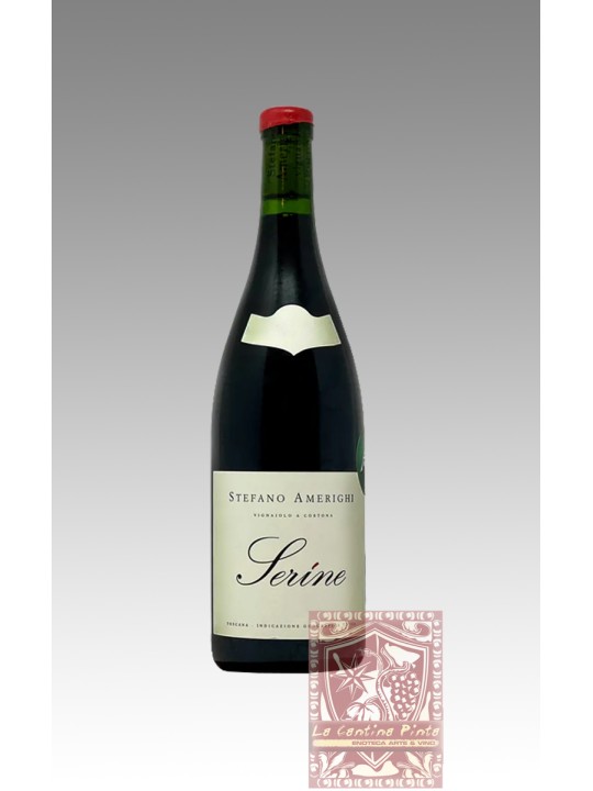 SYRAH SERINE 2020 - STEFANO AMERIGHI