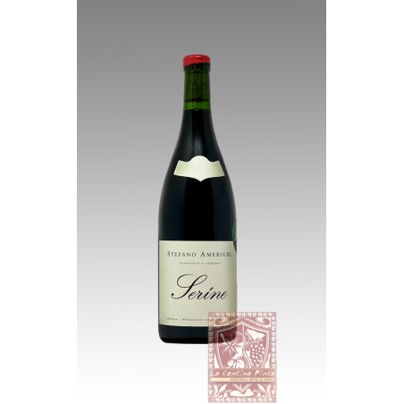 SYRAH SERINE 2020 - STEFANO AMERIGHI