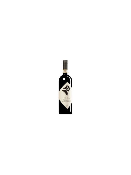 BRUNELLO DI MONTALCINO UGOLFORTE 2006 MAGNUM 1,5 LT- TENUTA SAN GIORGIO