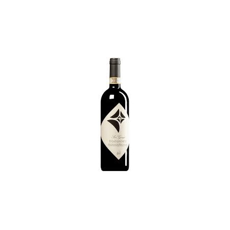 BRUNELLO DI MONTALCINO UGOLFORTE 2006 MAGNUM 1,5 LT- TENUTA SAN GIORGIO