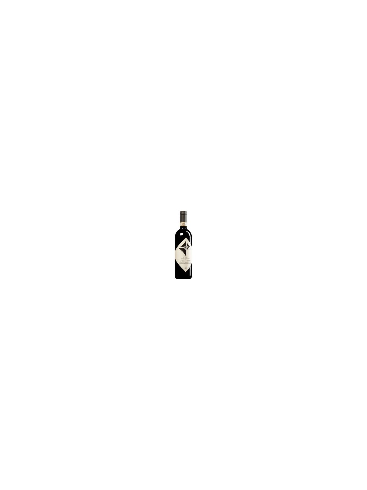 BRUNELLO DI MONTALCINO UGOLFORTE 2006 MAGNUM 1,5 LT- TENUTA SAN GIORGIO