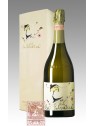 MOSCATO D'ASTI LA SELVATICA 2022 MAGNUM 1,5 LT