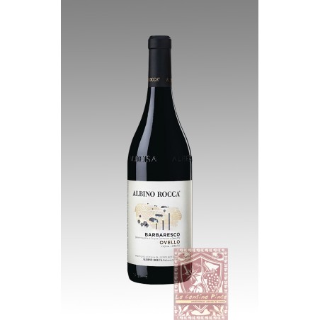 BARBARESCO OVELLO VIGNA LORETO 2011 - ALBINO ROCCA
