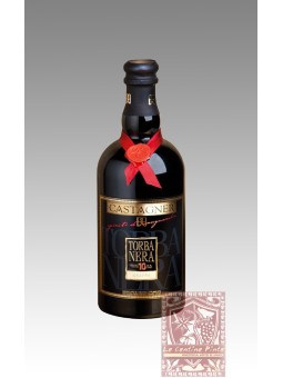 GRAPPA TORBANERA 10 ANNI - CASTAGNER