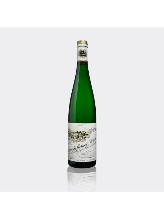 RIESLING SCHARZHOFBERGER KABINETT 2013 - EGON MULLER - MOSEL