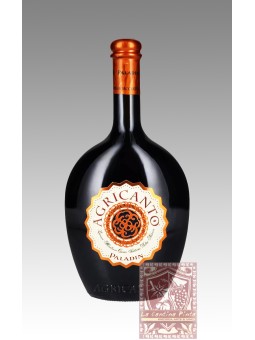 AGRICANTO LIQUORE DOLCE - PALADIN