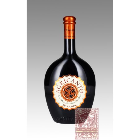 AGRICANTO LIQUORE DOLCE - PALADIN