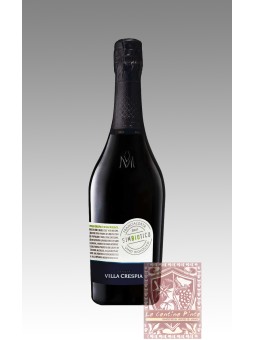 FRANCIACORTA SIMBIOTICO BRUT - VILLA CRESPIA (BIO)