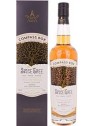 THE SPICE TREE MALT SCOTCH WHISKY
