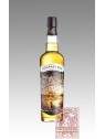 THE PEAT MONSTER MALT SCOTCH WHISKY