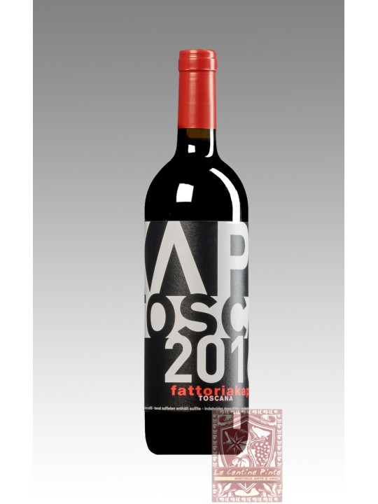LAMBDA 2017 FATTORIA KAPPA