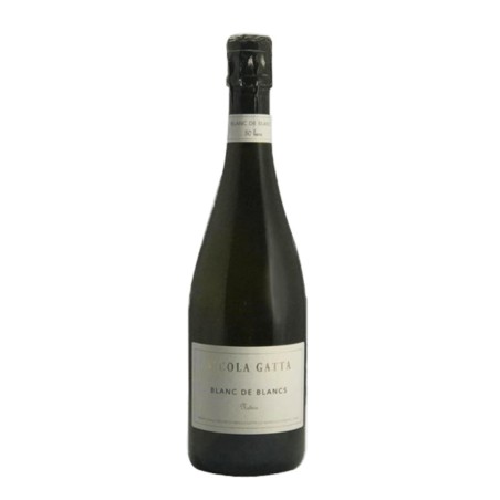 BLANC DE BLANCS NATURE 50 LUNE - NICOLA GATTA