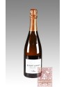 CHAMPAGNE BENOIT LAHAYE BRUT "LA VIOLAINE" SANS SOUFRE NATURE 2009