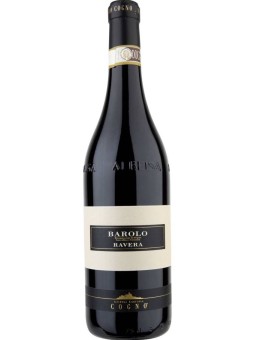 BAROLO RAVERA 2011 - COGNO