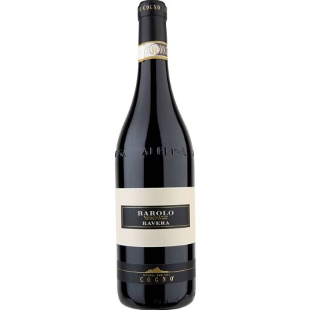 BAROLO RAVERA 2011 - COGNO