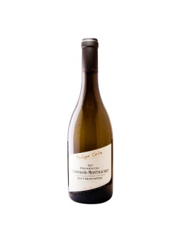 CHASSAGNE-MONTRACHET LES  CHENEVOTTES 1er CRU 2021 - DOMAINE PHILIPPE COLIN