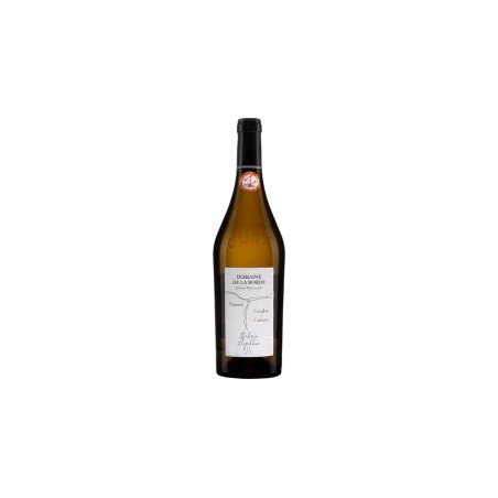 FOUDRE A' CANON NATURE' 2015 - DOMAINE DE LA BORDE, JURA