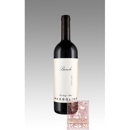 BAROLO 2016 - MASSOLINO