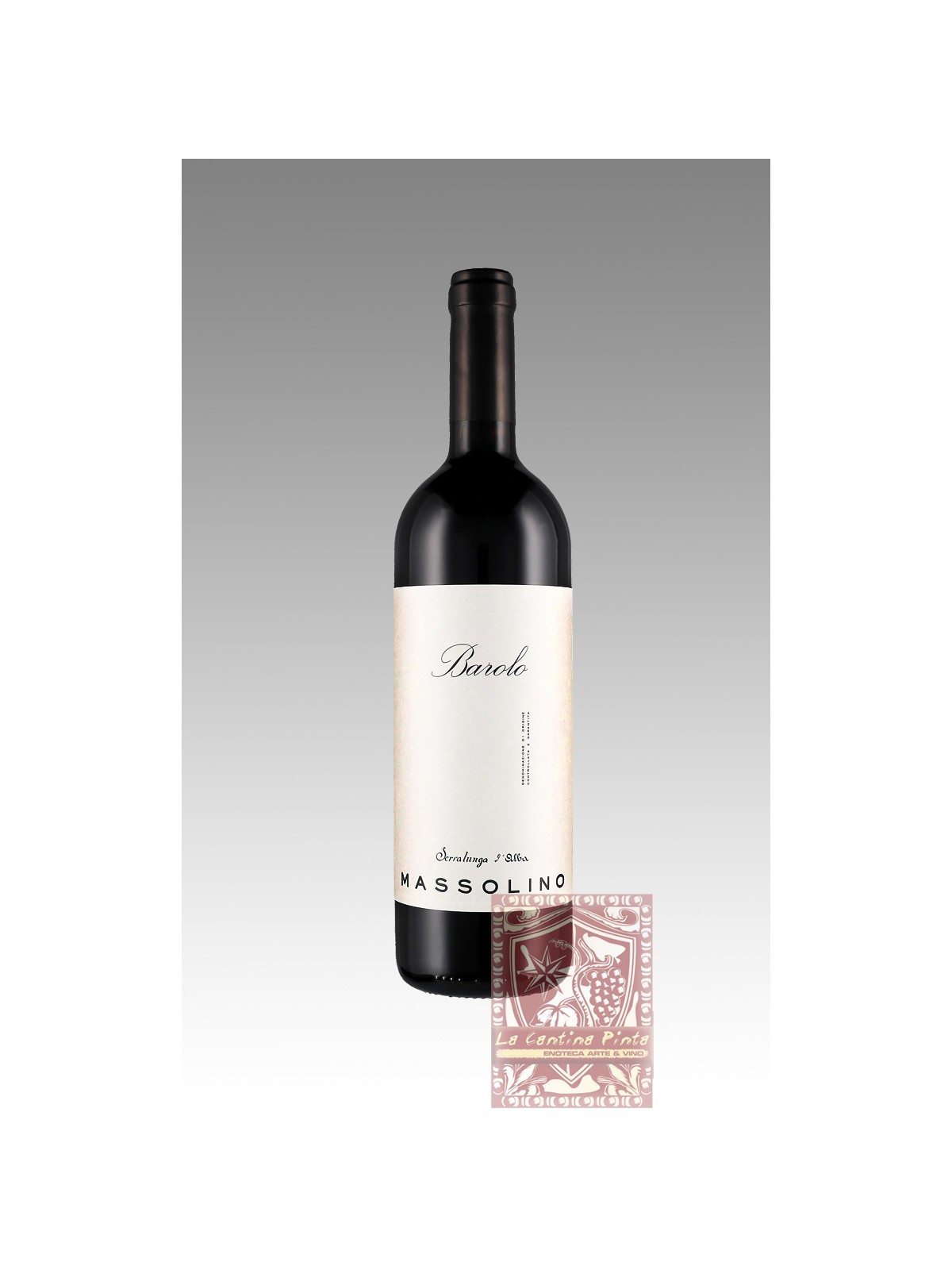 BAROLO 2016 - MASSOLINO