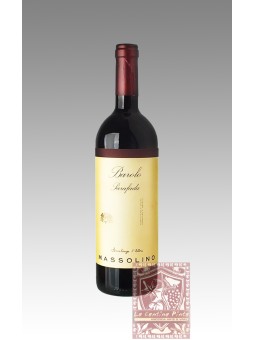 BAROLO PARAFADA 2016 - MASSOLINO