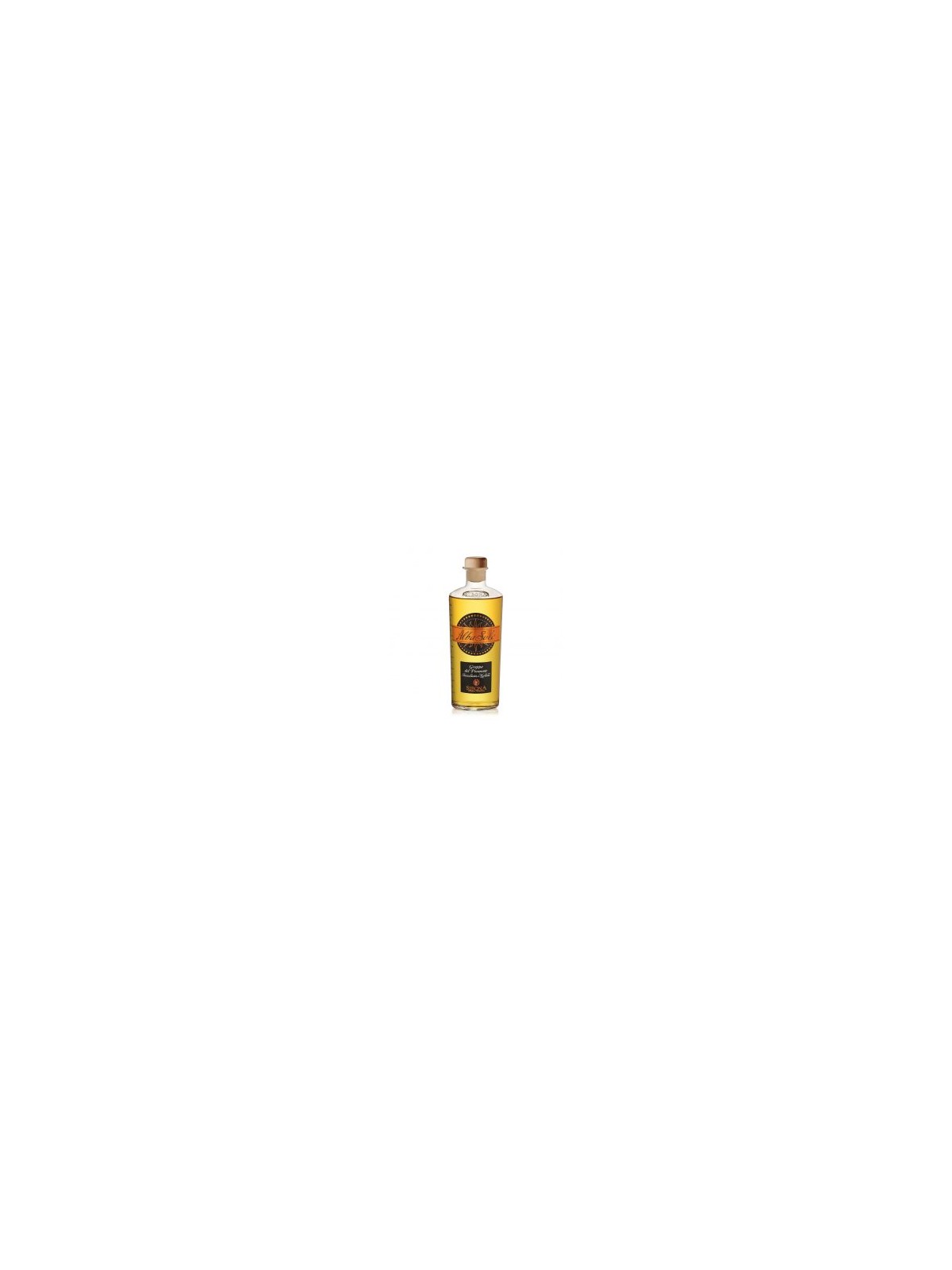 GRAPPA ALBASOLE - DISTILLERIA SIBONA