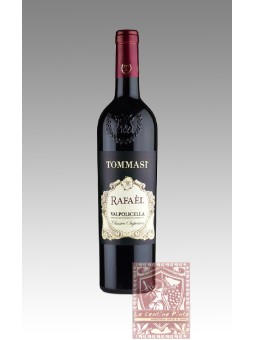 VALPOLICELLA CLASSICO SUPERIORE RAFAEL 2021 - TOMMASI